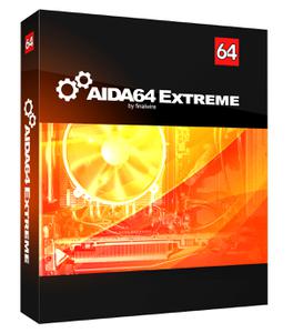 AIDA64 Extreme 6.70.6022 Beta Multilingual Portable