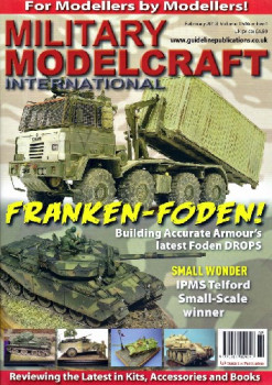 Military Modelcraft International 2012-02