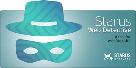 Starus Web Detective 3.2 Multilingual