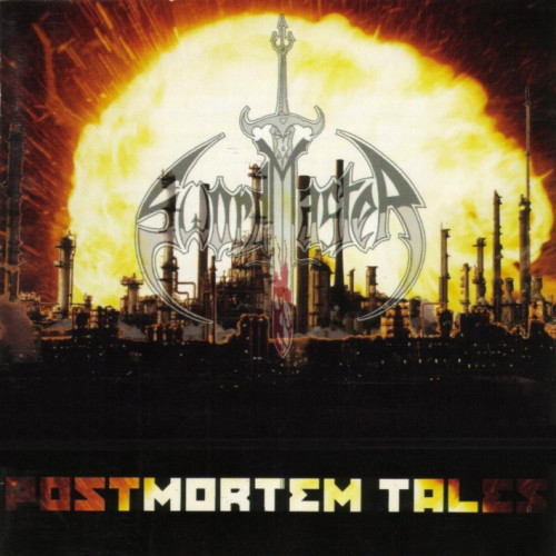 Swordmaster - Postmortem Tales (1997)