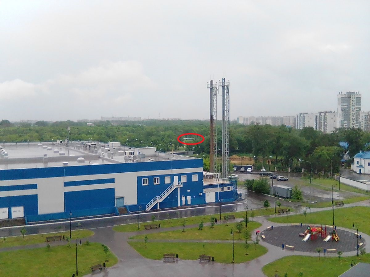 Плодушка, 20220611