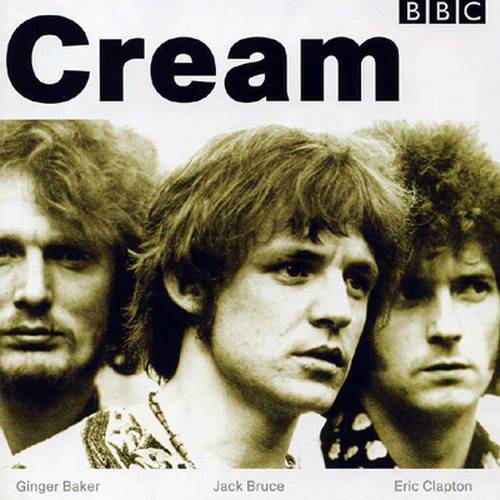 Cream - BBC Sessions 2003