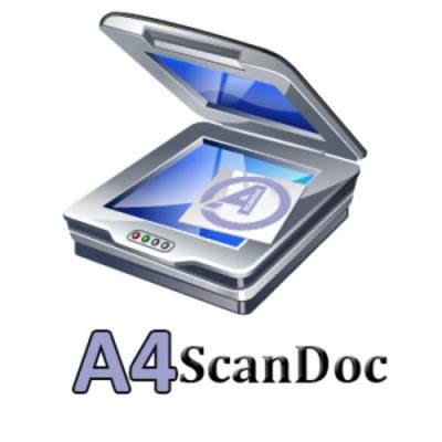 A4ScanDoc 2.0.9.5 (Rus)