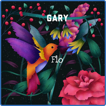 Gary Moore - Flo (2022)