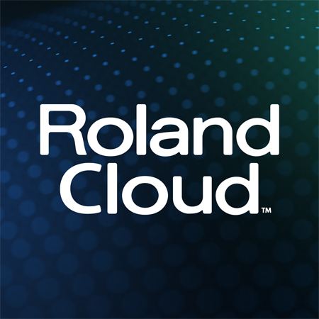 Roland Cloud Bundle 03.2022