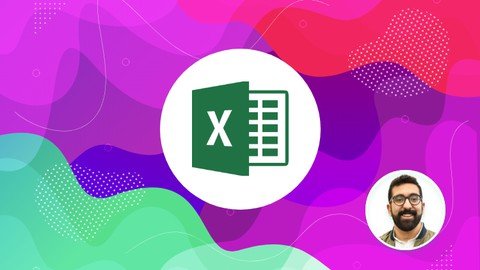 Excel Analytics - Data Analysis with Pivot-Tables and Charts