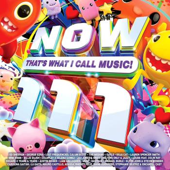 VA - NOW That's What I Call Music! 111 (2CD) (2022) (MP3)