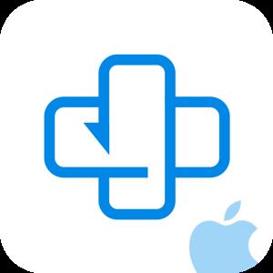 AnyMP4 iPhone Data Recovery 9.0.70 macOS