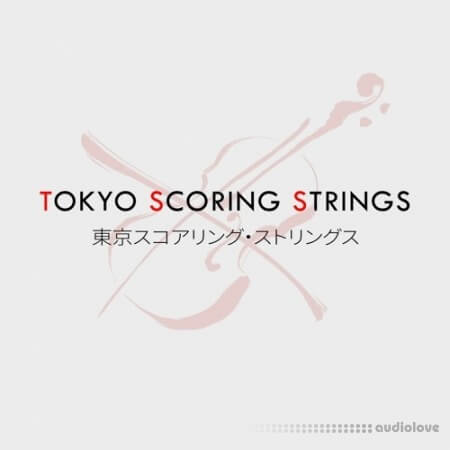 Impact Soundworks Tokyo Scoring Strings (KONTAKT)