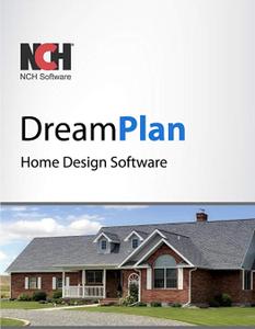 NCH DreamPlan Plus 7.44
