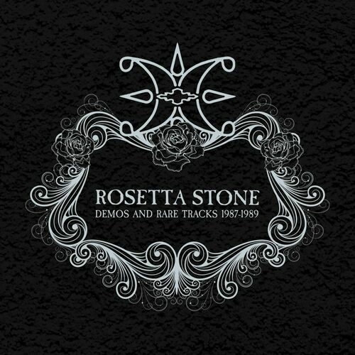 Rosetta Stone - Demos & Rare Tracks 1987-1989 (2022)