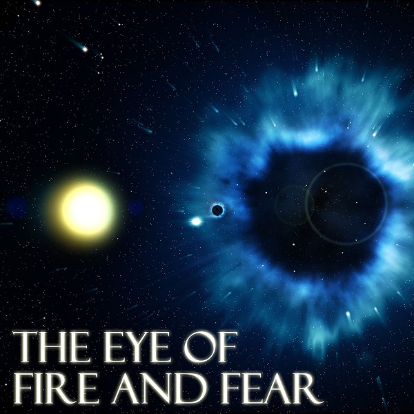 As Follows - The Eye Of Fire And Fear (2014)