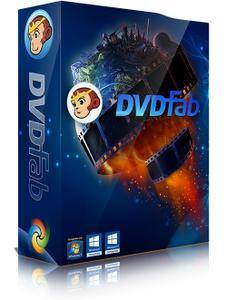 DVDFab 12.0.7.4 Multilingual