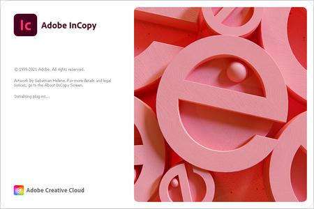Adobe InCopy 2022 v17.3.0.61 Multilingual (x64) 
