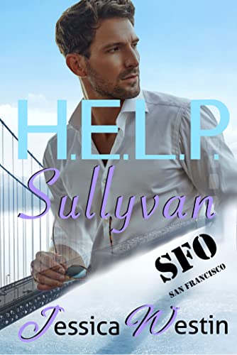 Jessica Westin  -  H E L P   -  San Francisco: Sullyvan