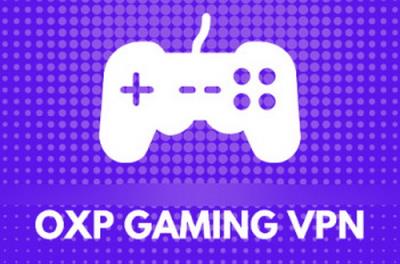 OXP Gaming VPN — Powerful VPN 4.0.4 Premium (Android)