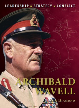 Archibald Wavell (Osprey Command 28)