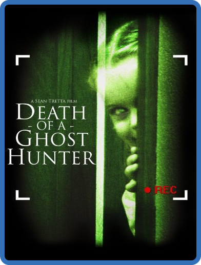 Death Of A Ghost Hunter 2007 1080p BluRay x265-RARBG
