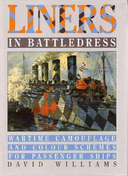 Liners in Battledress
