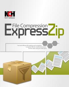 NCH Express Zip Plus 9.17