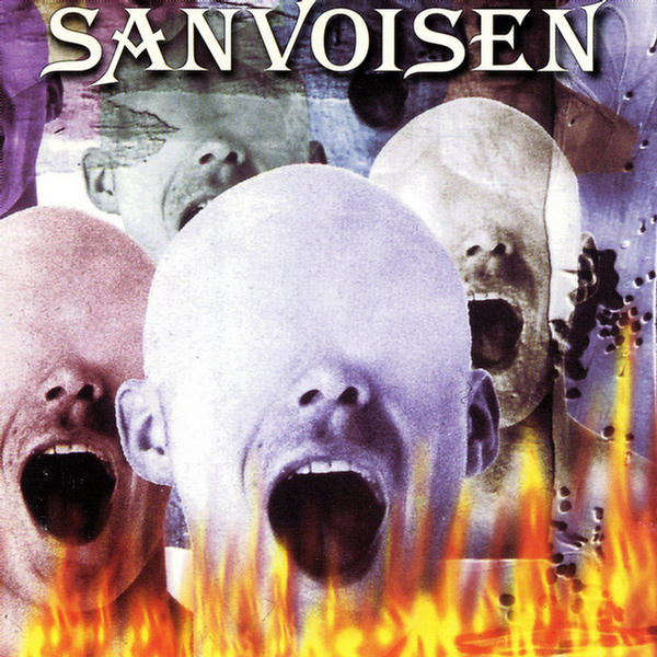 Sanvoisen - Soul Seasons (1997)