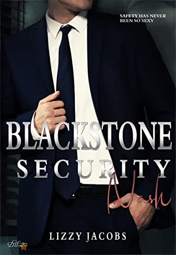 Lizzy Jacobs  -  Blackstone Security: Nash
