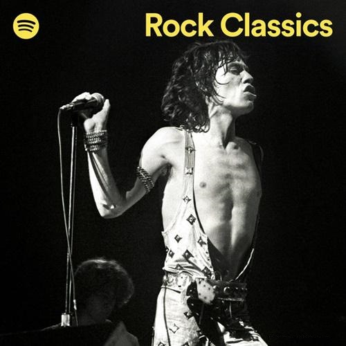 VA - Rock Classics (2022)
