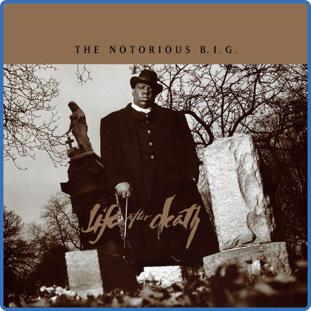 The Notorious B I G  - Life After Death (25th Anniversary Super Deluxe Edition) (2...