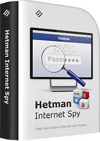 Hetman Internet Spy 3.2 Multilingual
