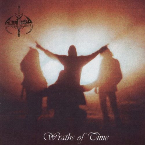 Swordmaster - Wraths of Time (EP) 1995
