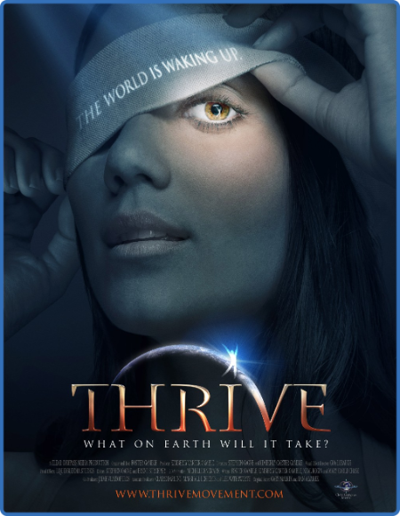 Thrive 2011 1080p BluRay x265-RARBG