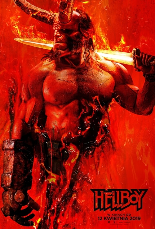 Hellboy (2019) PL.1080p.BluRay.x264.AC3-LTS ~ Lektor PL