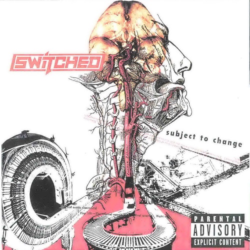 Switched - Subject to Change (2002)