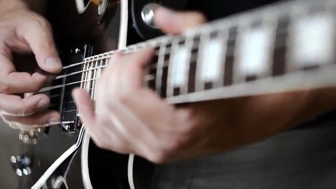 Udemy – How To Write A Rock Song