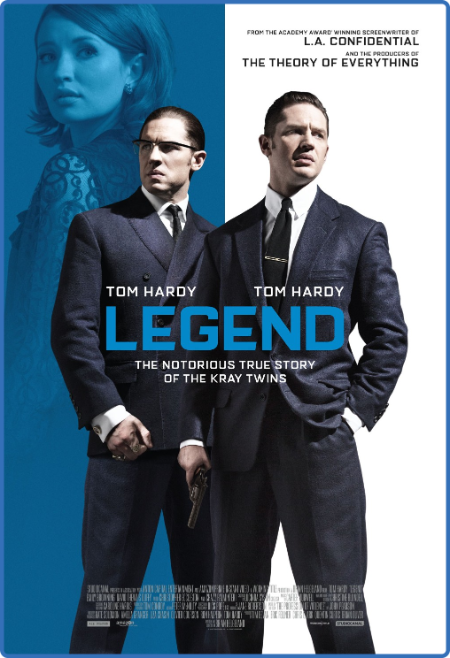 Legend (2015) [Tom Hardy] 1080p BluRay H264 DolbyD 5 1 + nickarad