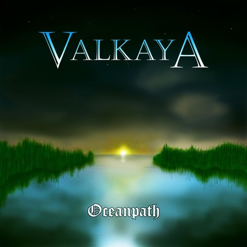 Valkaya - Oceanpath (2022)
