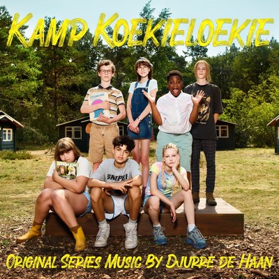 Kamp Koekieloekie Soundtrack