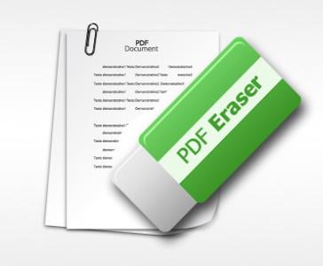 PDF Eraser Pro 1.9.7 + Portable