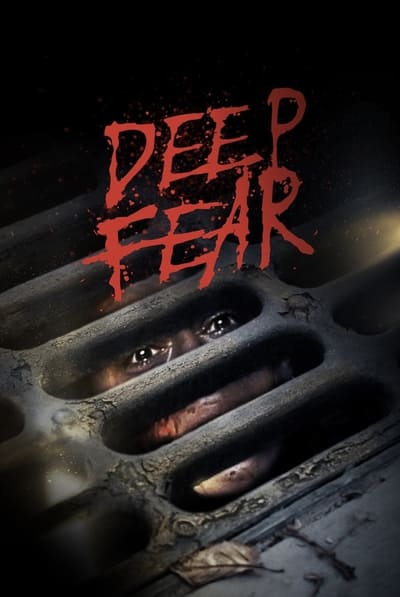 Deep Fear (2022) 720p WEBRip x264 AAC-YiFY