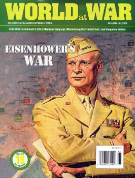 World at War - Issue 60 (2018-06/07)