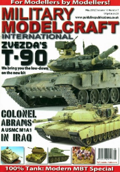 Military Modelcraft International 2012-05
