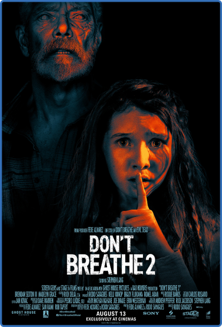 Don't BreaThe 2 (2021) [Stephen Lang] 1080p BluRay H264 DolbyD 5 1 + nickarad