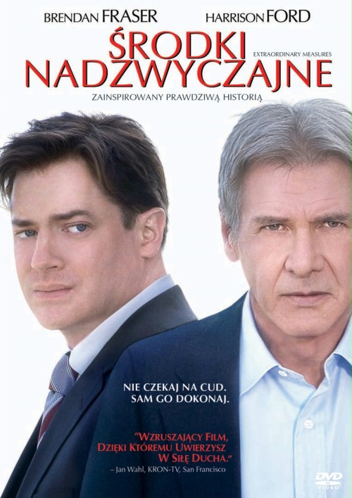 Środki nadzwyczajne / Extraordinary Measures (2010) PL.720p.BluRay.x264.AC3-LTS ~ Lektor PL