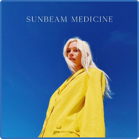 Emily Rowed - Sunbeam Medicine (2022)