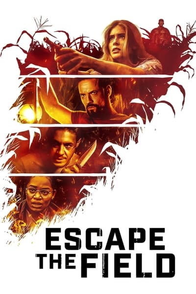 Escape the Field [2022] BRRip XviD AC3-EVO