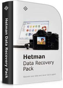 Hetman Data Recovery Pack 4.1 Multilingual