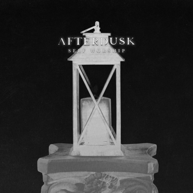 Afterdusk - Stare At The Sun [Single] (2022)