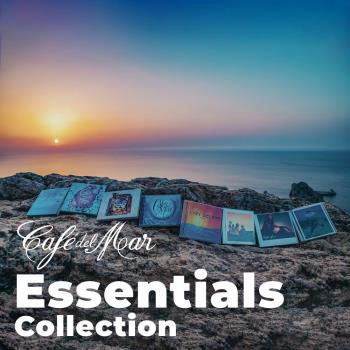 VA - Cafe Del Mar (Music Essentials Collection) (2022) (MP3)