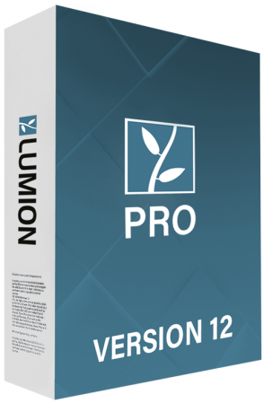 Lumion Pro 12.0 (x64) Multilingual