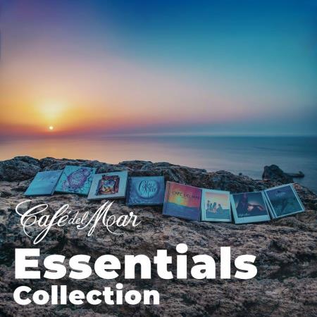 VA | Cafe Del Mar (Music Essentials Collection) (2022) MP3